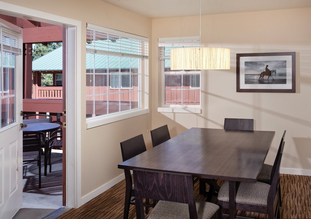Worldmark Big Bear Lake 41/63
