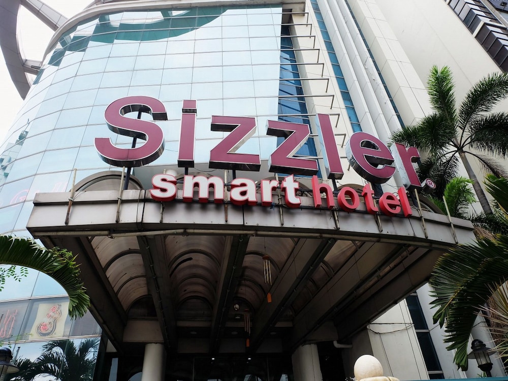 Smart Hotel Thamrin Jakarta 2/74