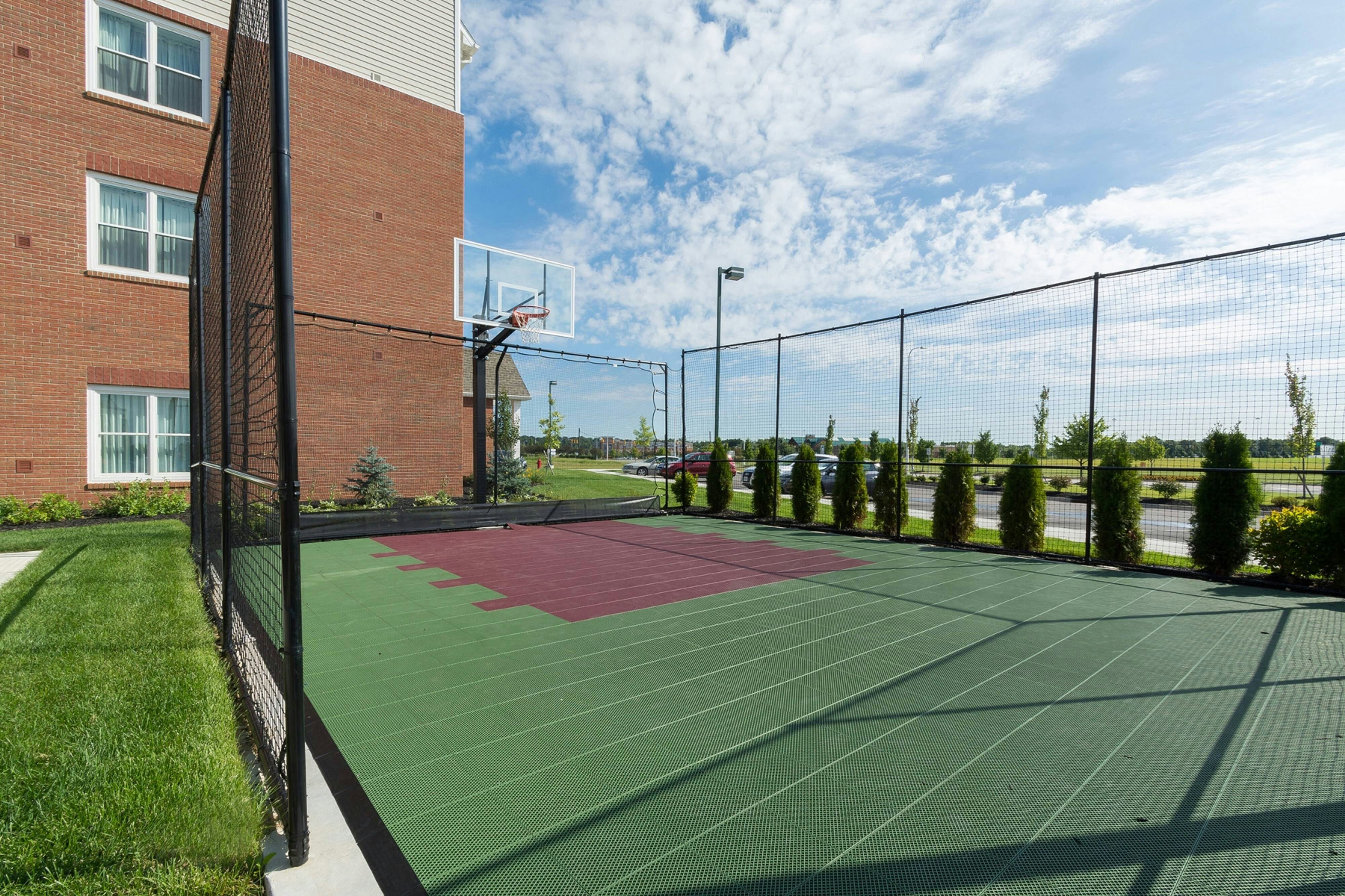 Residence Inn Columbus Polaris 15/32