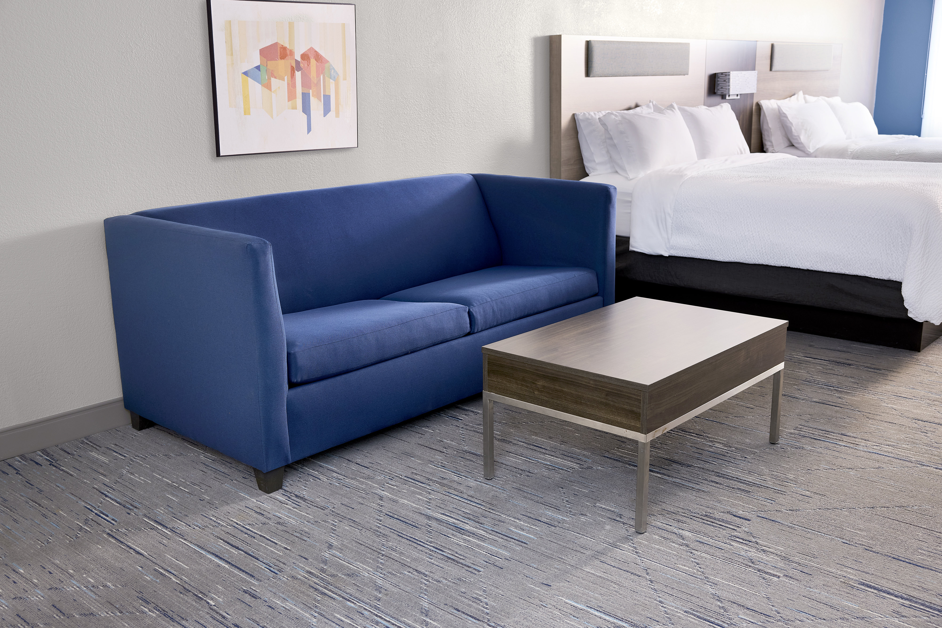 Holiday Inn Express & Suites Chicago Matteson, an IHG Hotel 37/46
