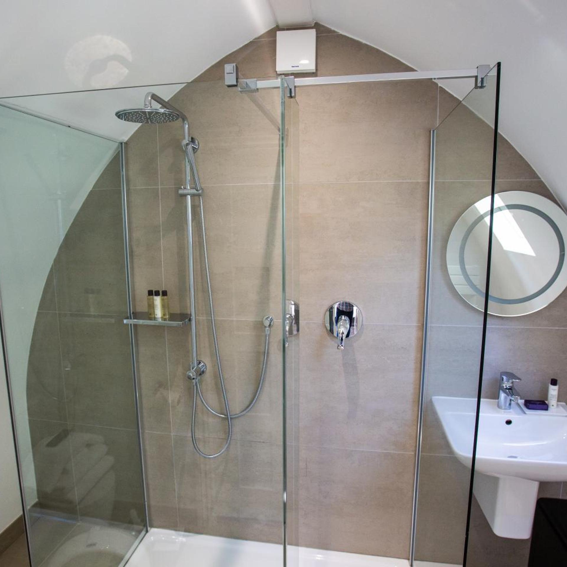 Tuddenham Mill Luxury Hotel 44/50