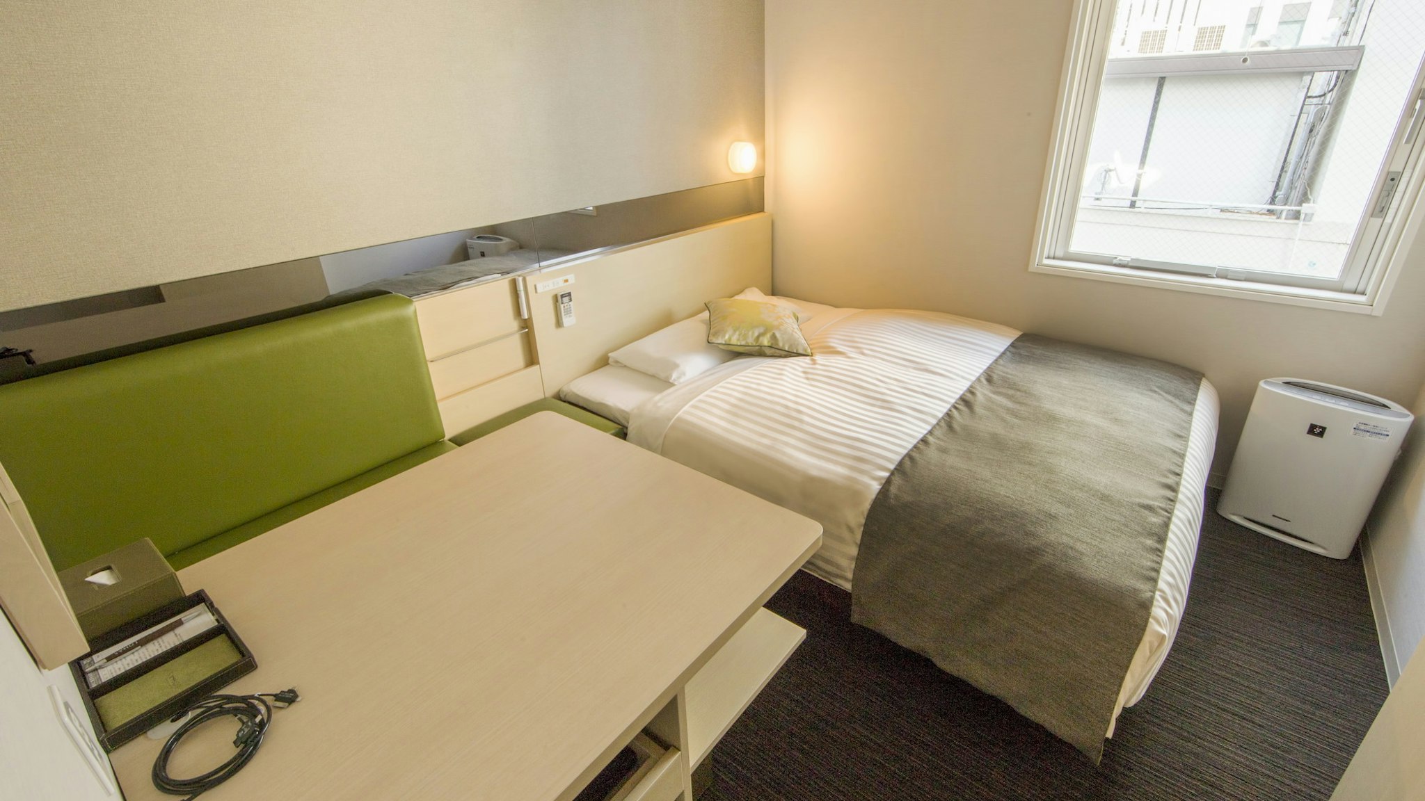 Super Hotel Premier Osaka Hommachi 5/23