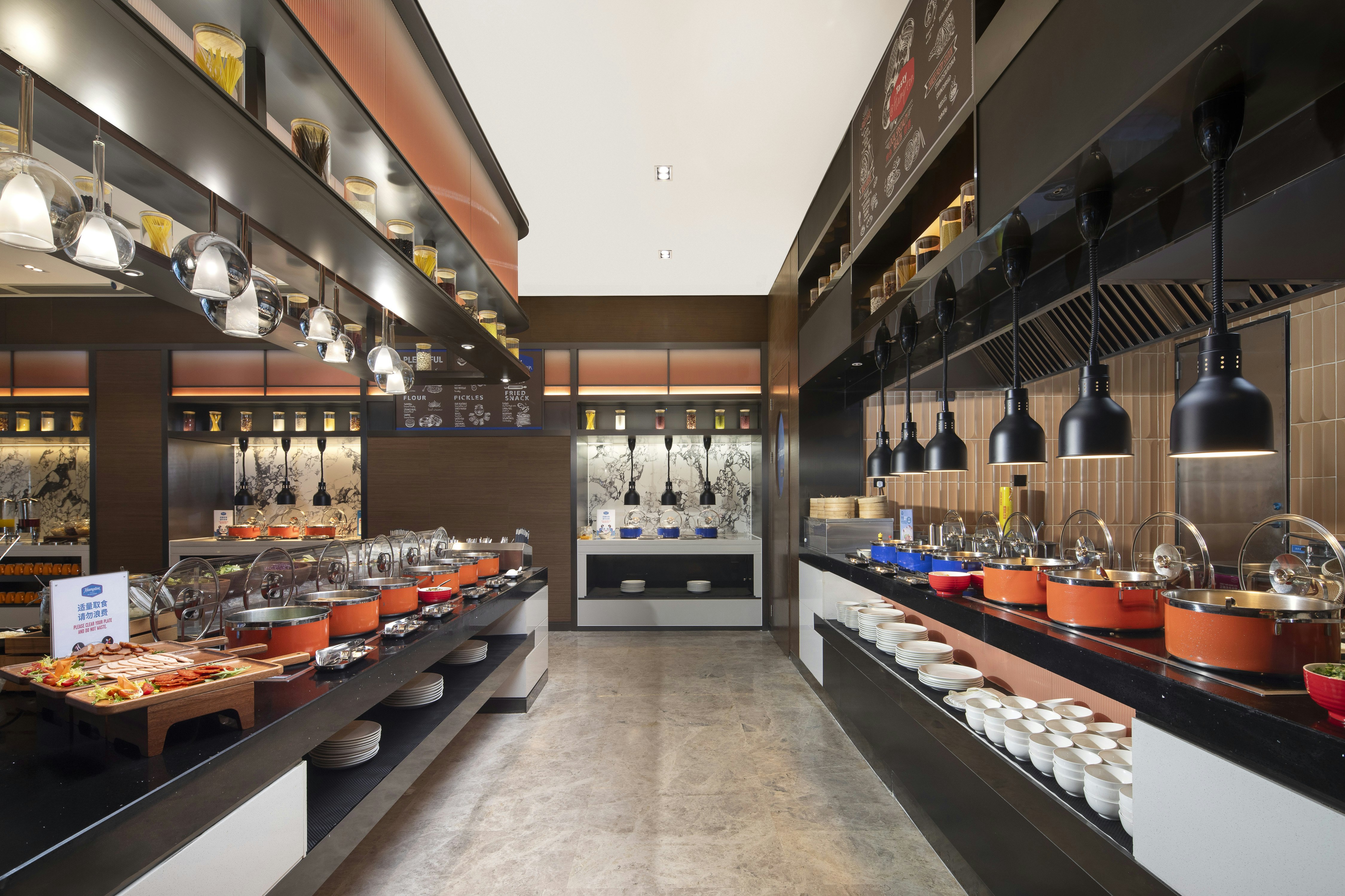 Hampton By Hilton Chengdu Waishuangnan 43/50