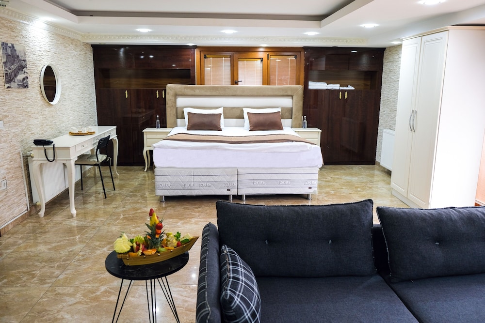 Florya House Hotel 46/72