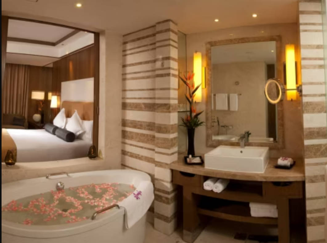 Crowne Plaza New Delhi Okhla