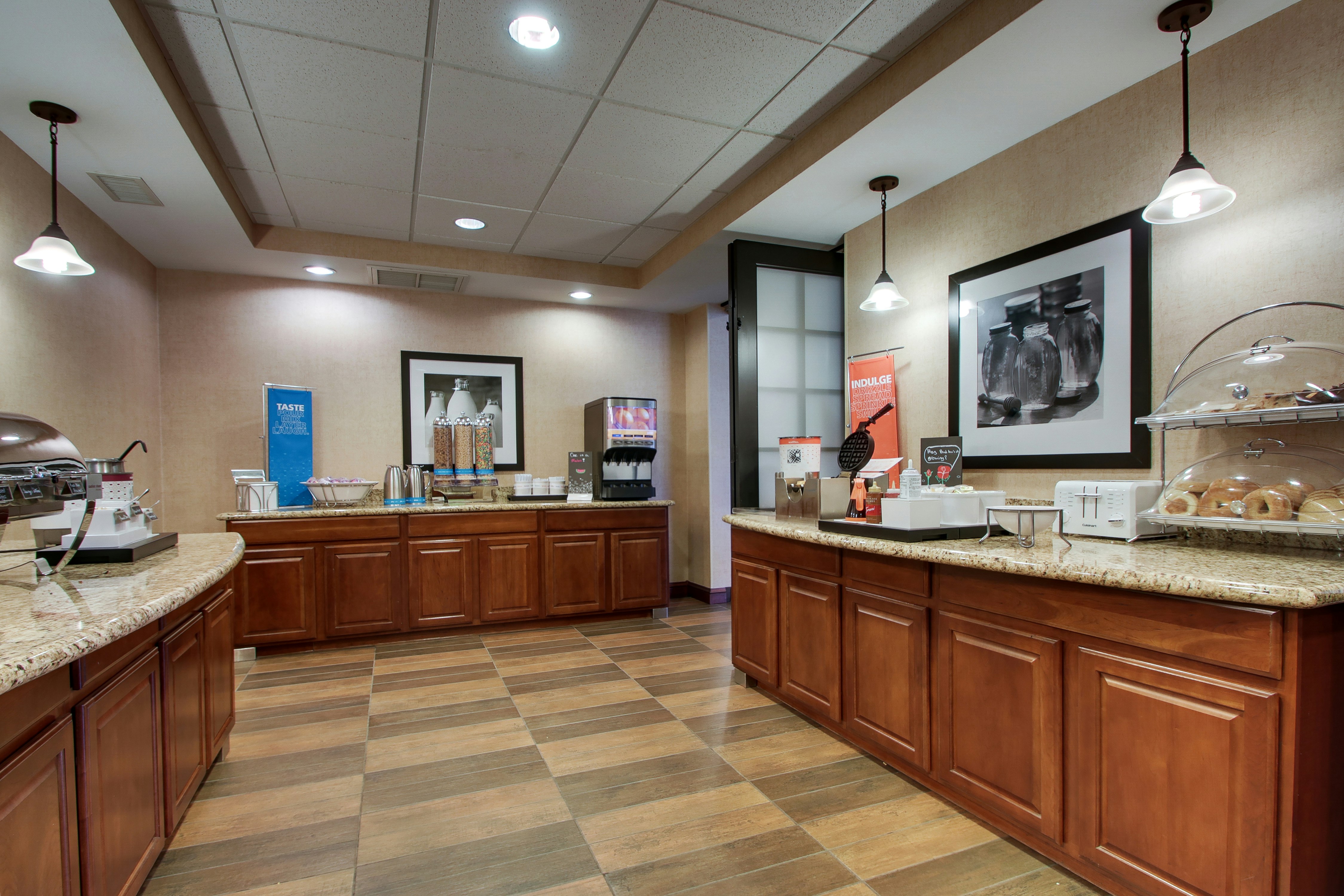 Hampton Inn And Suites Denver Littleton Co 6/45