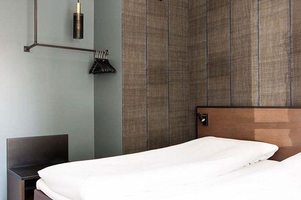 Comfort Hotel Bergen 10/42