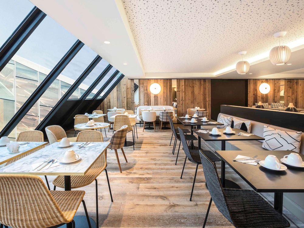 Mercure Chambery Centre 46/65