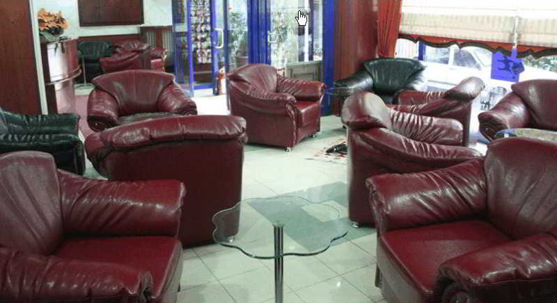 Yeni Kosk Esra Hotel 20/25