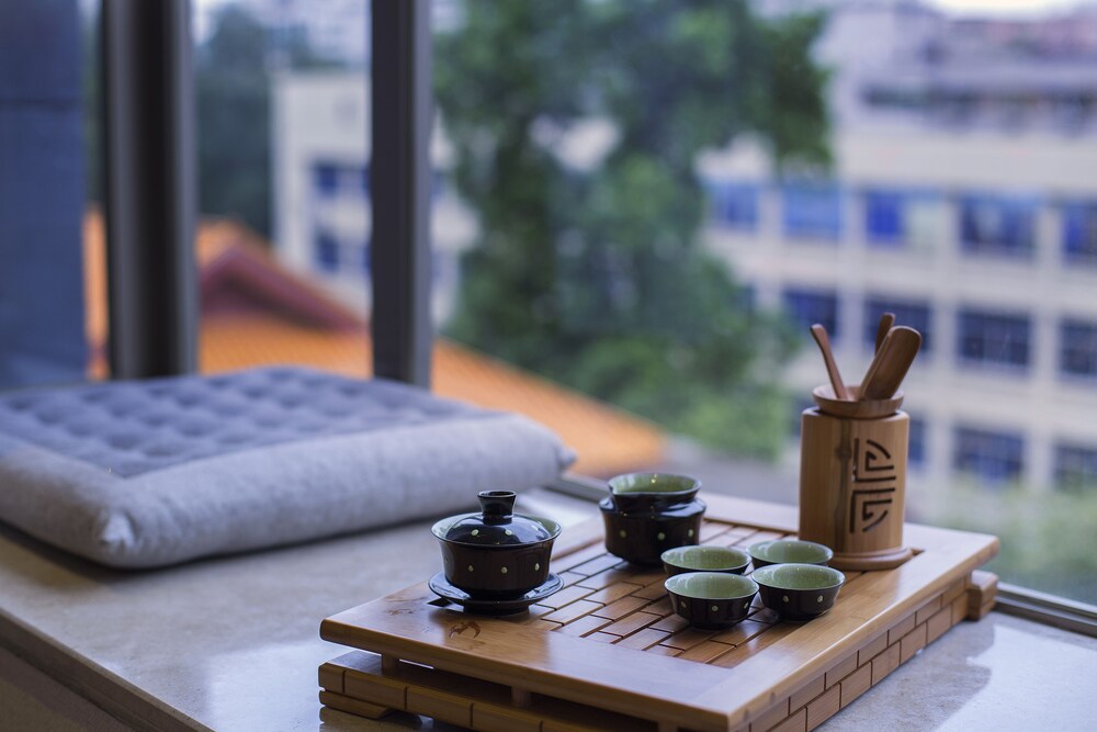 Paco Business Hotel Ouzhuang Branch 21/30