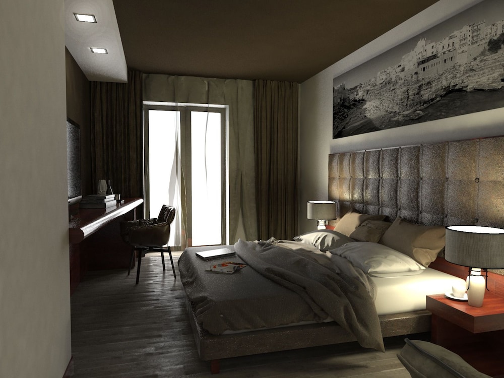 Hotel D Aragona 23/40