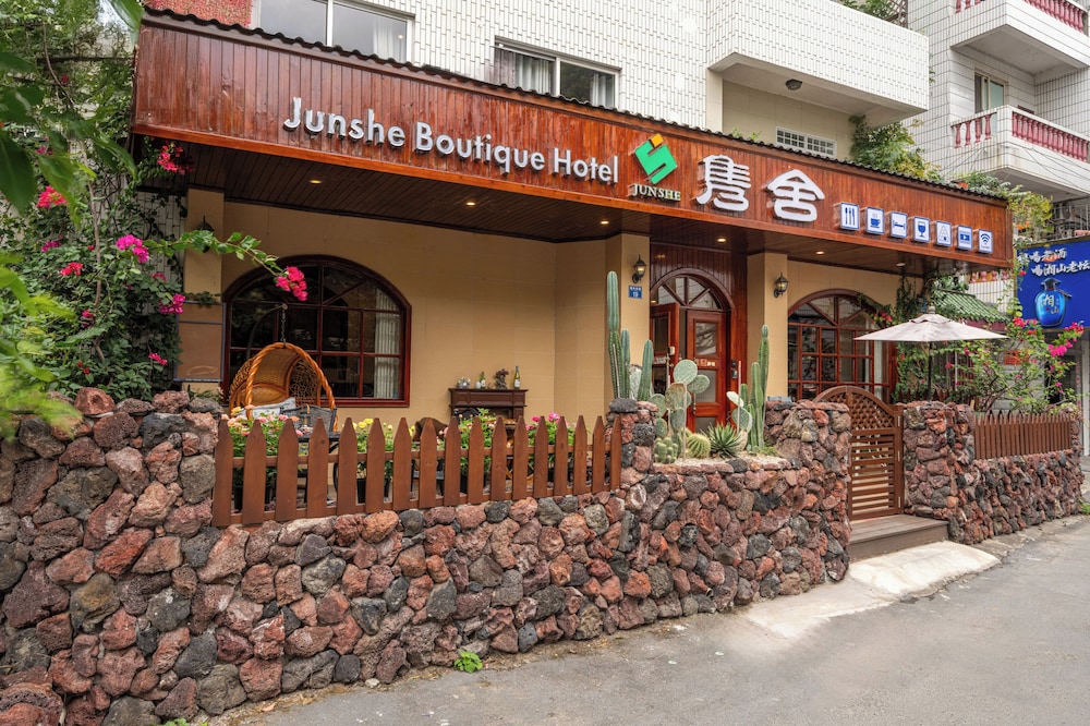 Juanshe Boutique Guest House 3/47