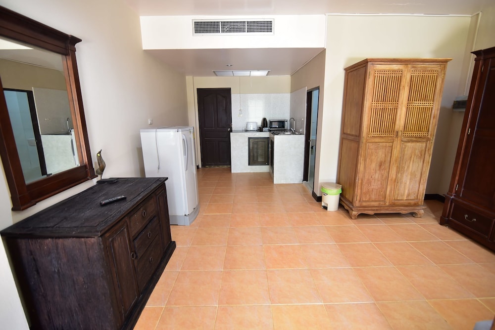 Baan Chai Lay公寓(Baan Chai Lay Apartment) 图片4