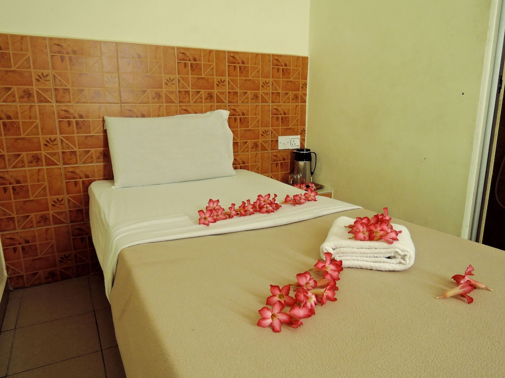 Hotel Seri Nilai 20/52