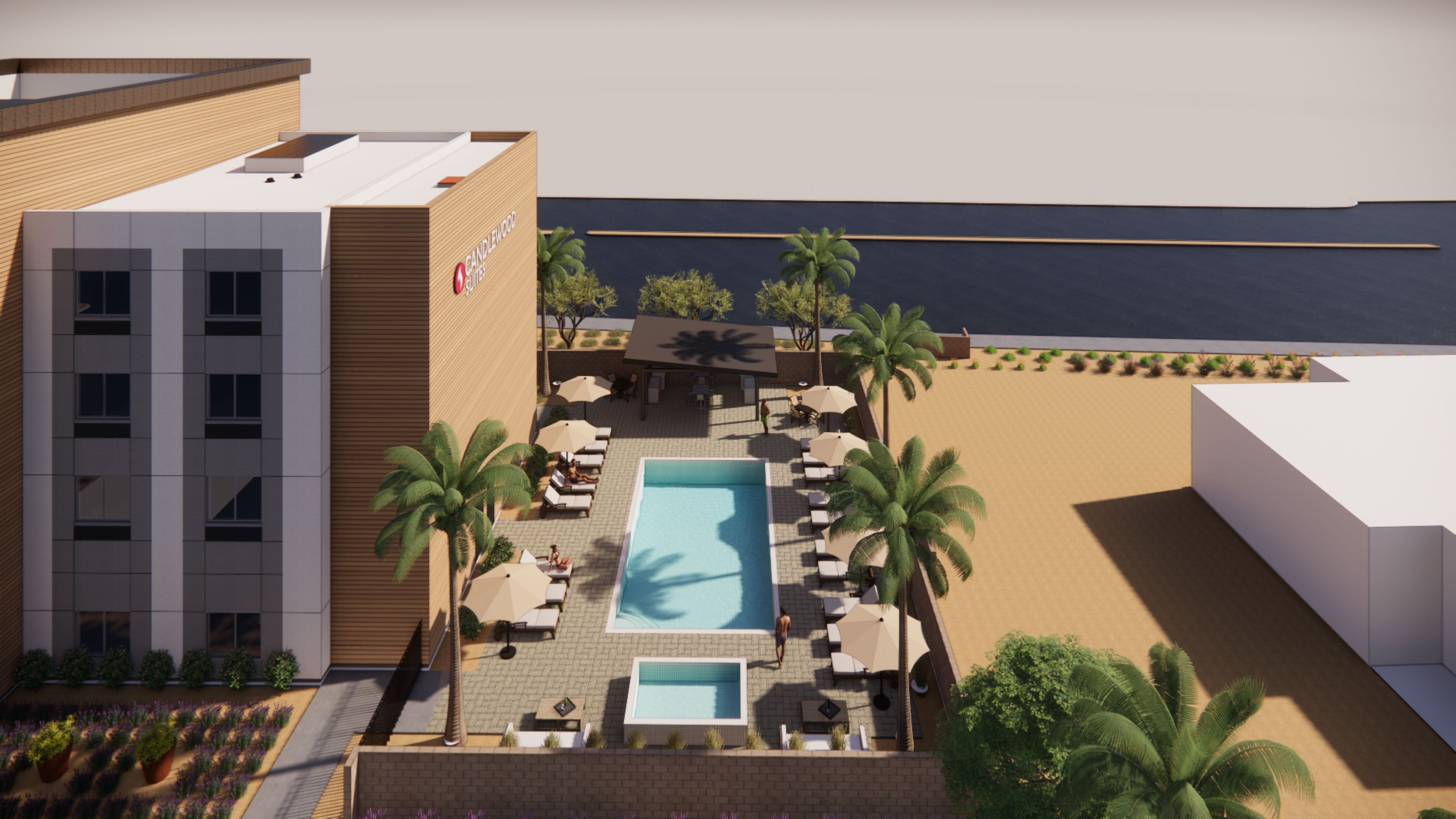 Candlewood Suites Mesa - Phoenix East by IHG 5/20