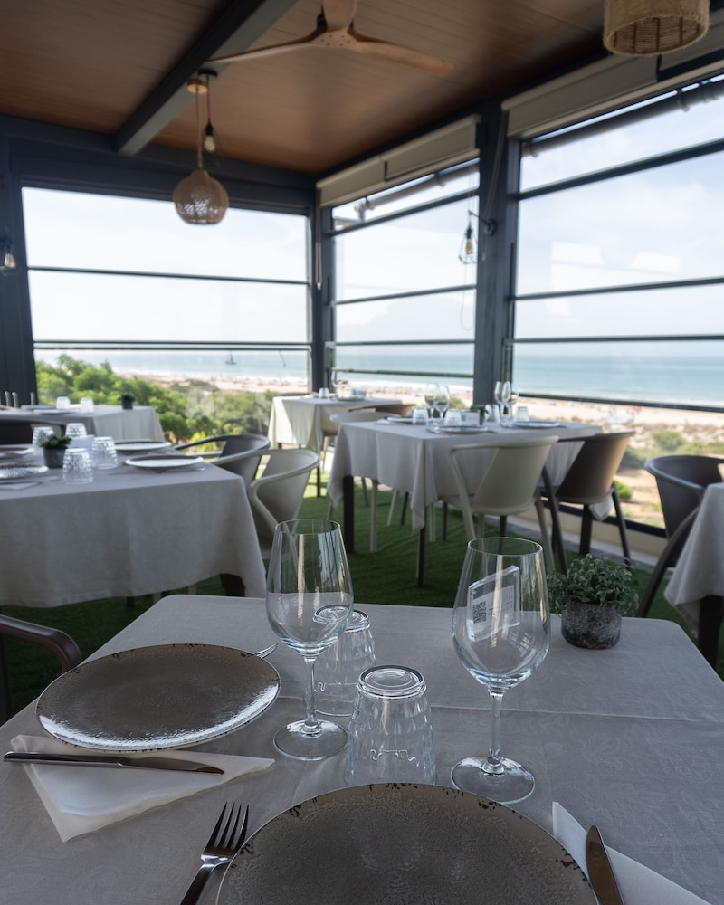 Aroma De Mar Hotel 38/50