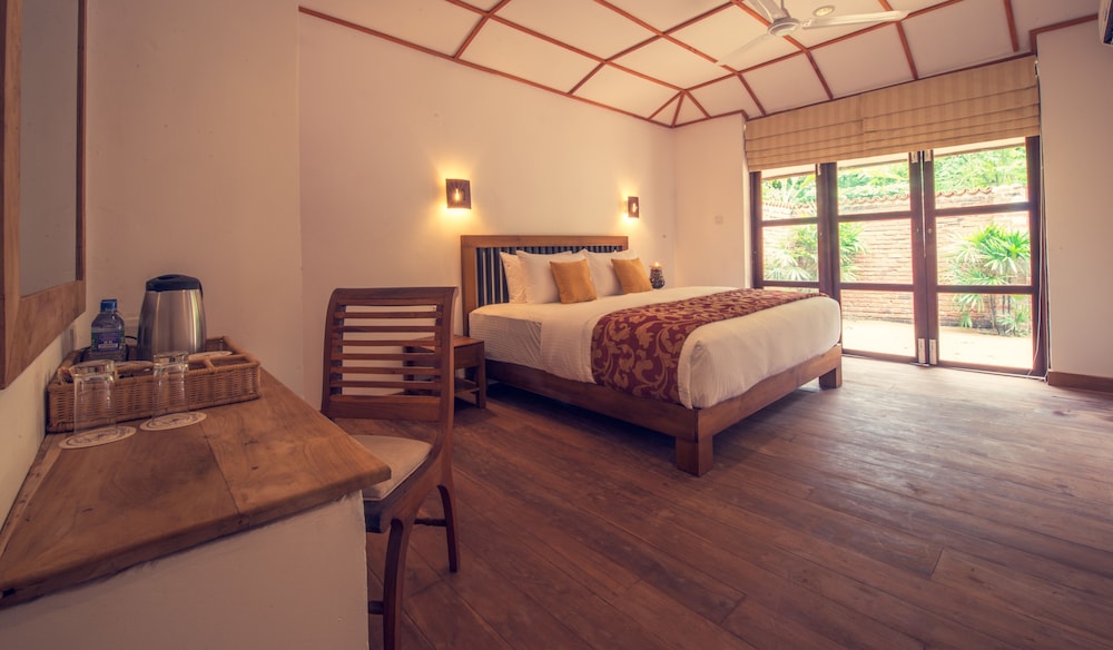Ranweli Holiday Village 14/71