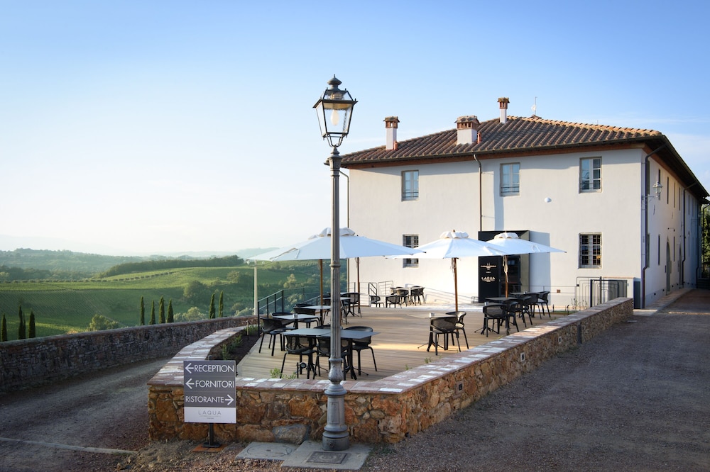 Laqua Vineyard 42/50