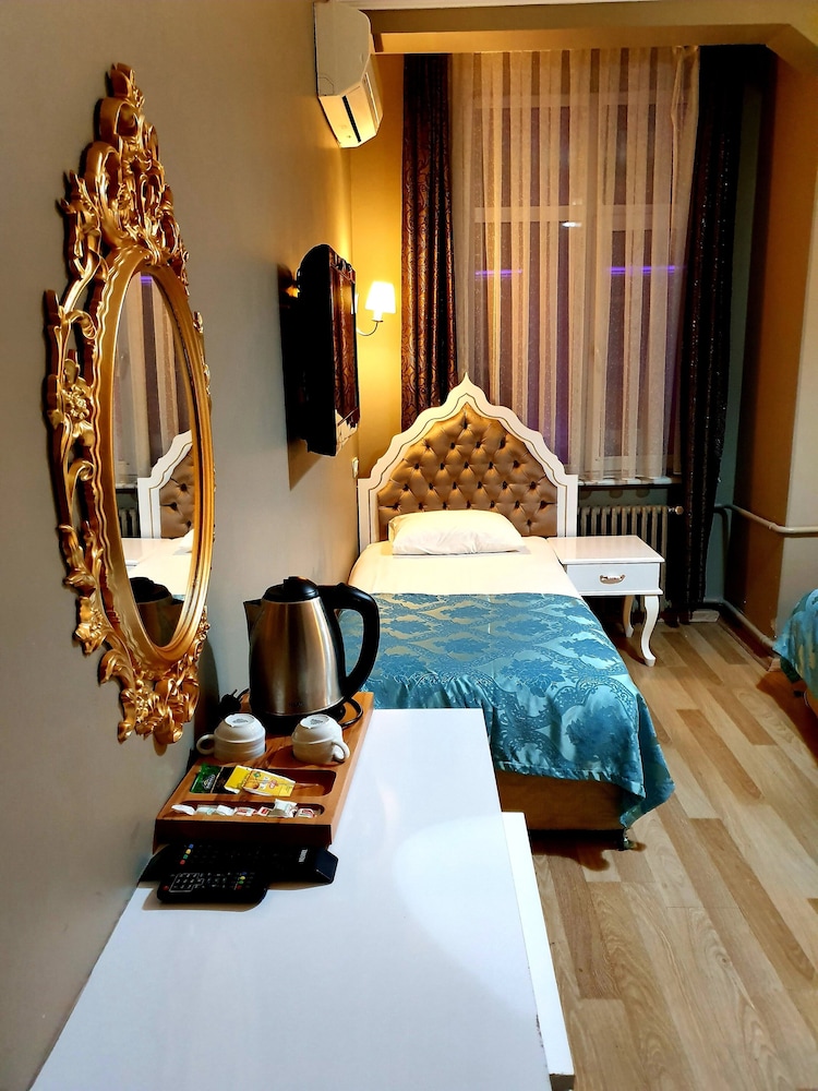 Sehir Hotel Old City 27/62