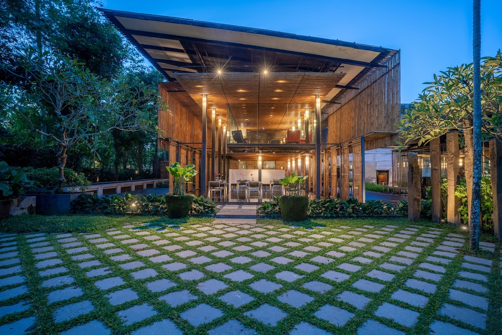 Kayumanis Nusa Dua Private Villa and Spa - Adults Only 42/50