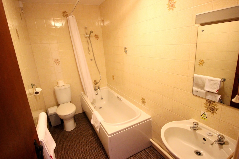 Headlands Hotel 50/50