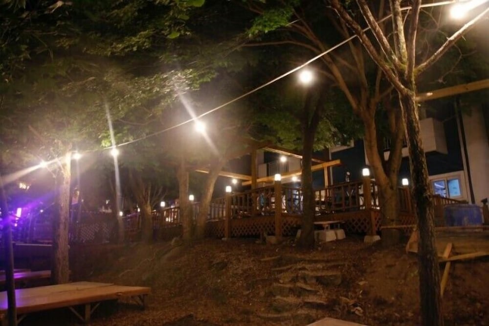 Muju In Guesthouse - Hostel 45/50