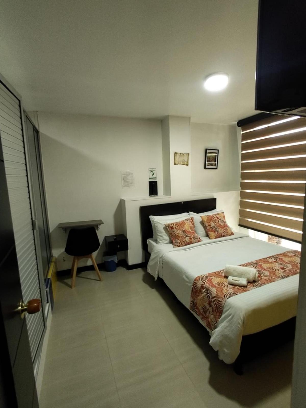 Hotel Naisca 47 11/32