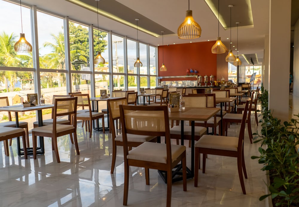 Hotel Nord Luxxor Juazeiro 31/42