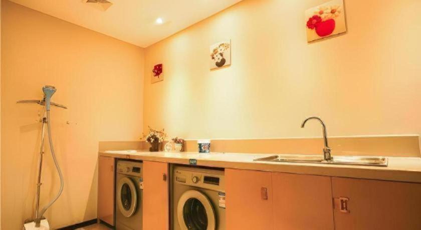 City Comfort Inn Xianning Tongcheng Zhuangyuan Square 50/50