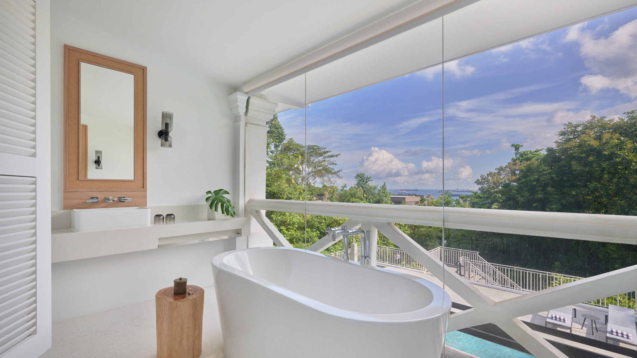 AMARA SANCTUARY RESORT SENTOSA 69/71