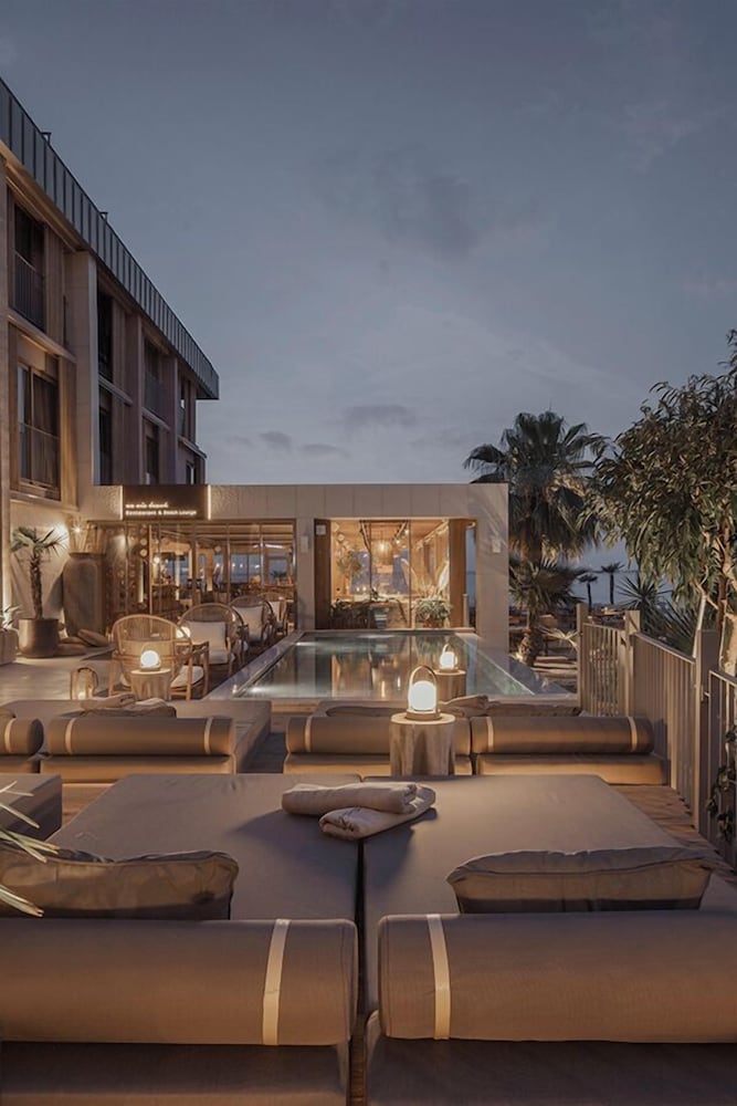 En Vie Beach Boutique Hotel-Adult Only 6/78