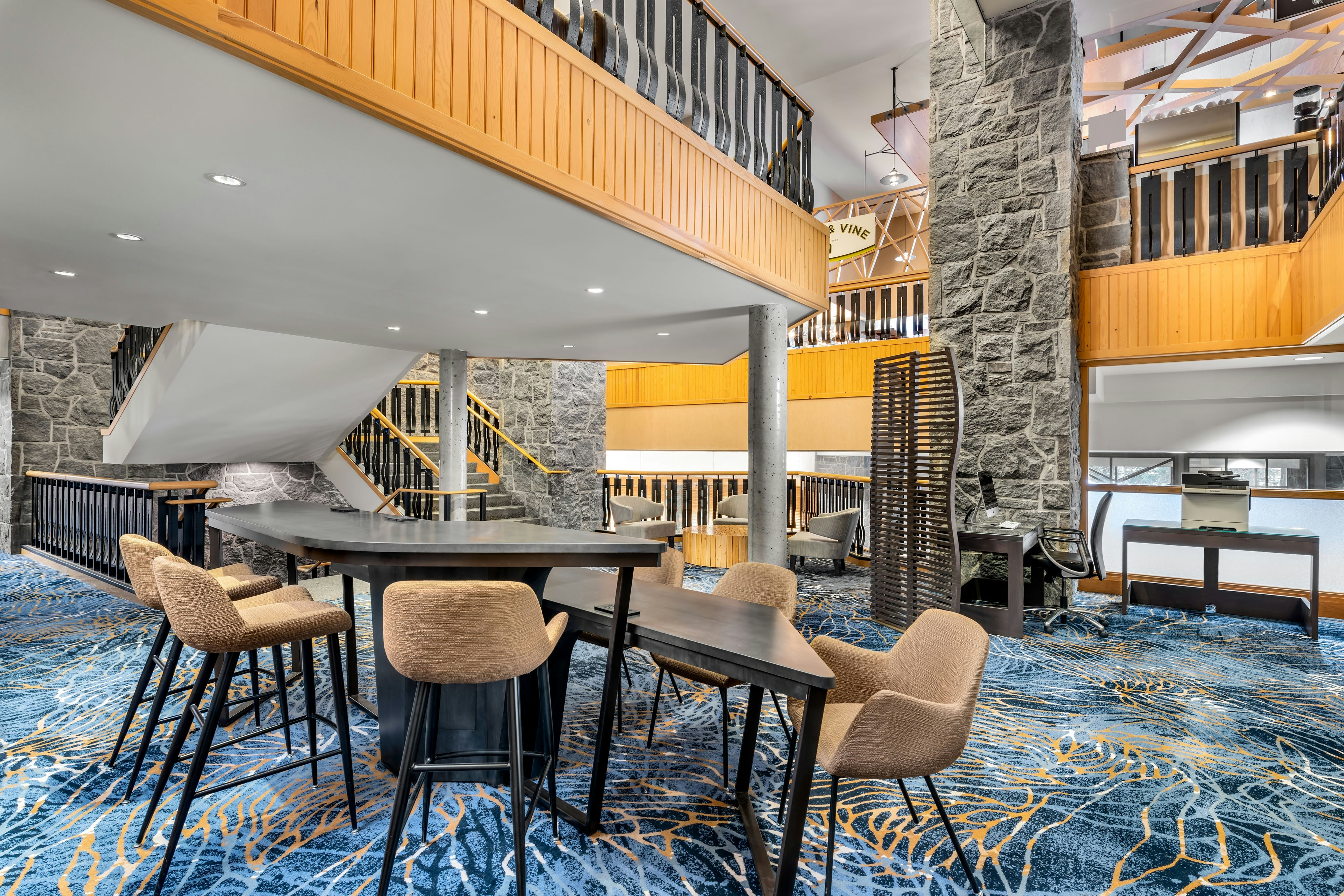 The Westin Resort & Spa, Whistler 14/33