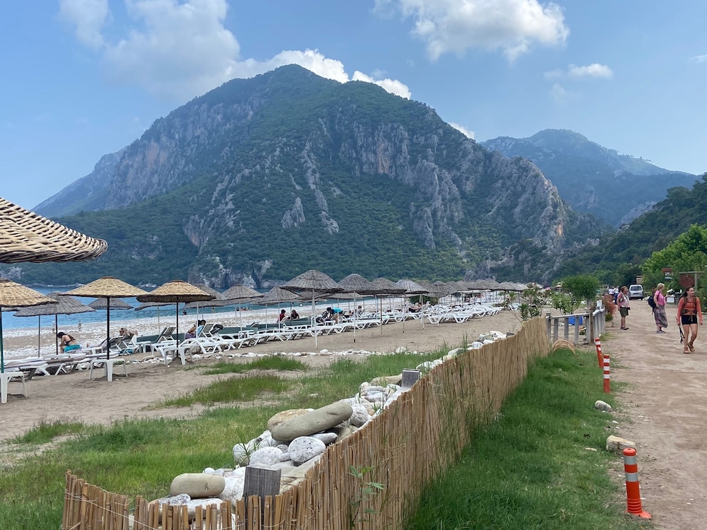 Zeynel Boutique Hotel 26/33