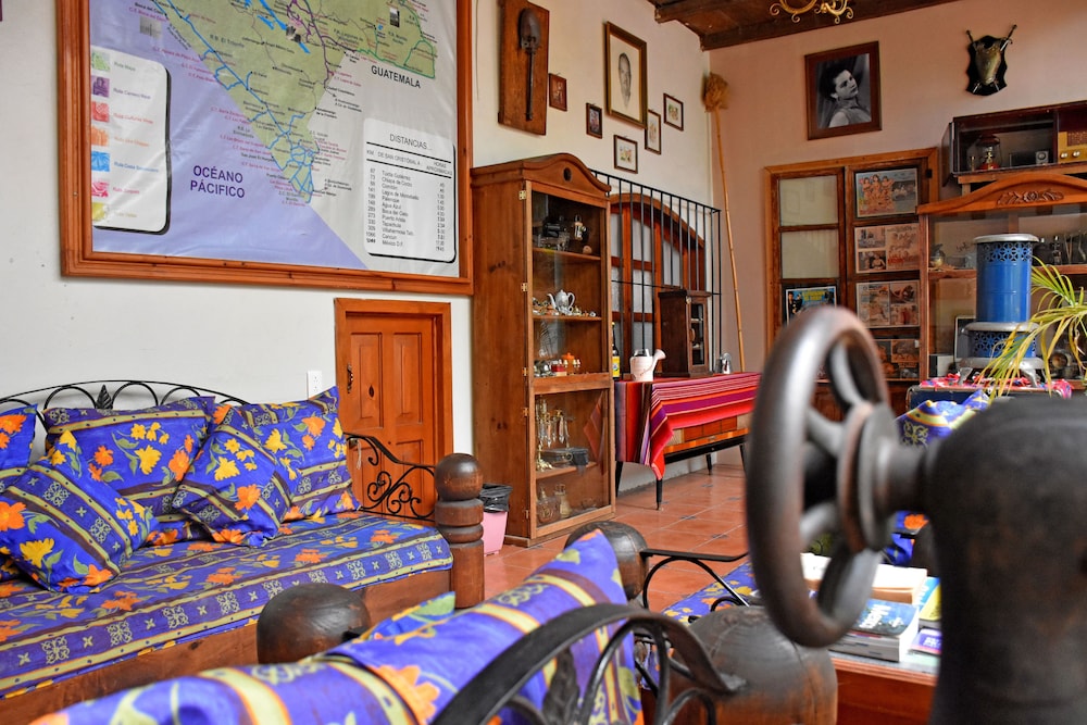 Hotel San Luis 50/55