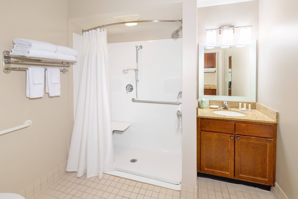 TownePlace Suites Bowie Town Center 9/28