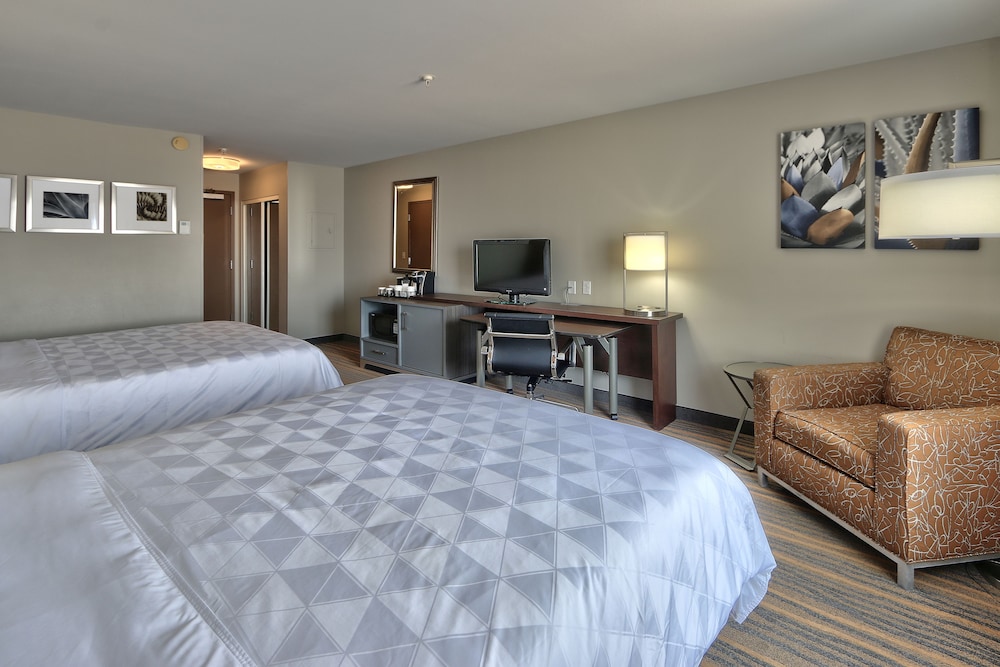 Holiday Inn & Suites Albuquerque-North I-25 20/48