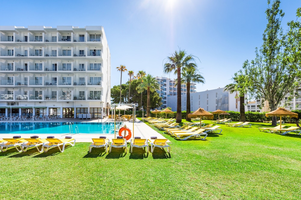 Hotel San Fermin by Dorobe 57/67