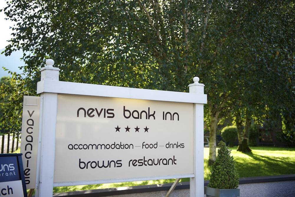 NEVIS BANK INN HOTEL 1/29