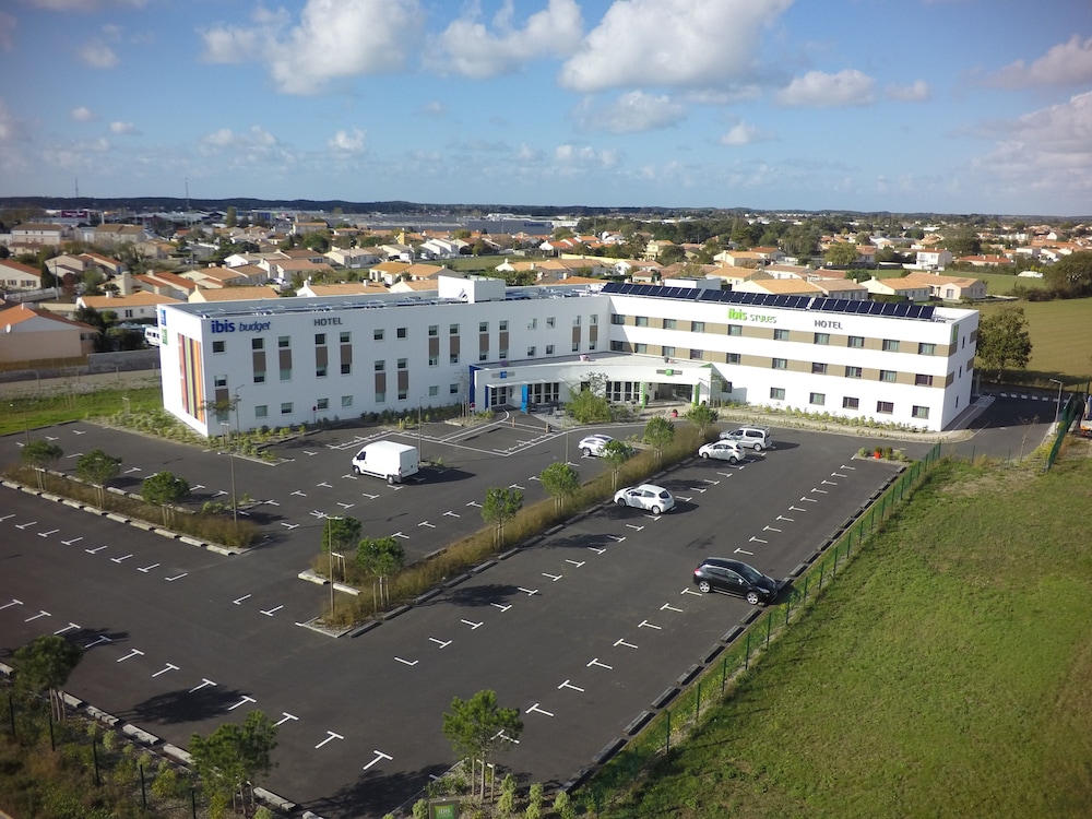 Ibis Budget Les Sables Olonne Sur Mer 3/49