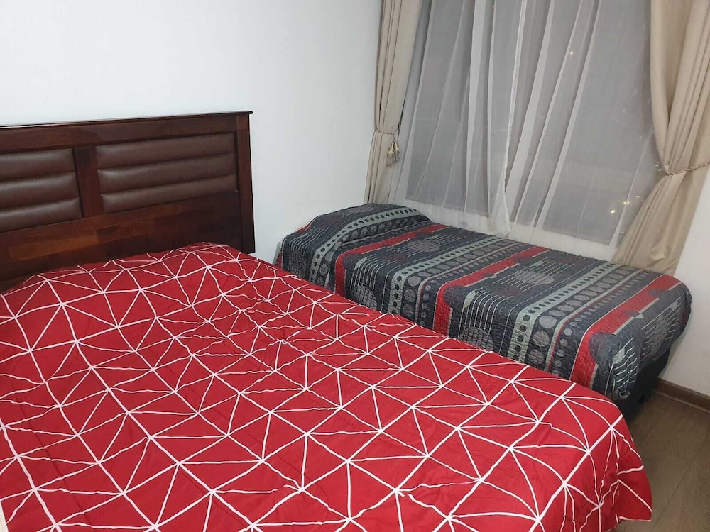 Apart Suites 7/42