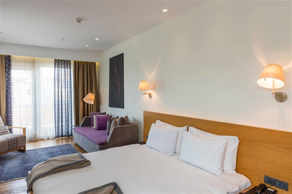 Misafir Suites 8 Istanbul. 14/70