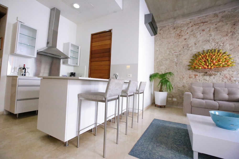 CASA CLAVER LOFT BOUTIQUE HOTEL 11/68