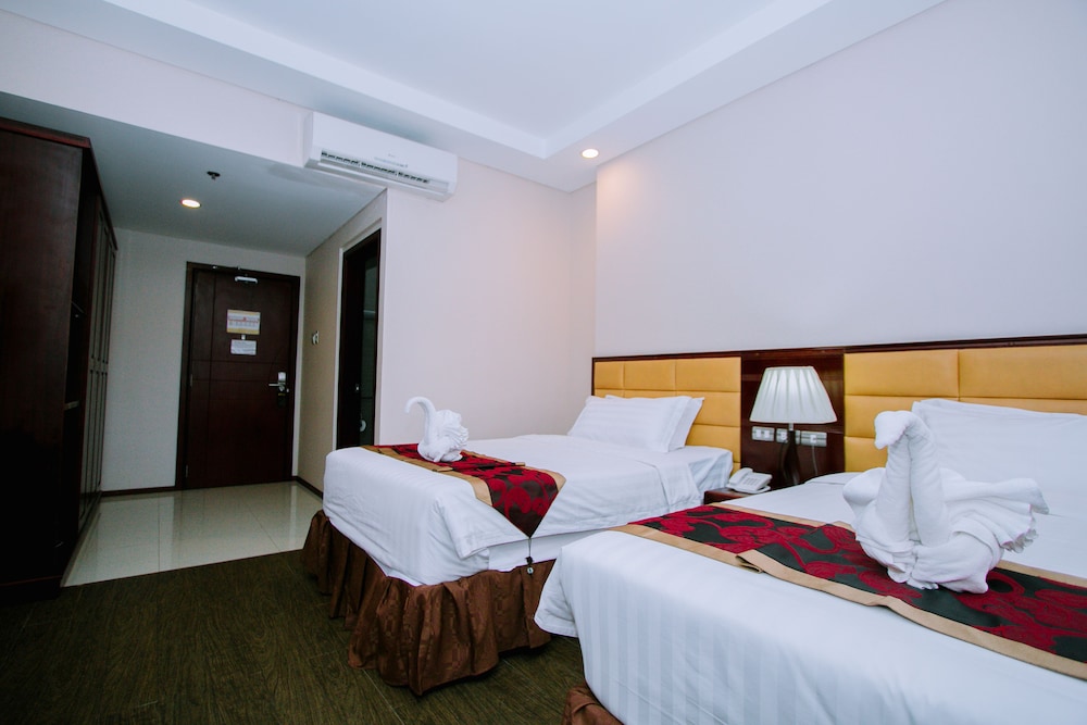 Palawan Uno Hotel 17/50