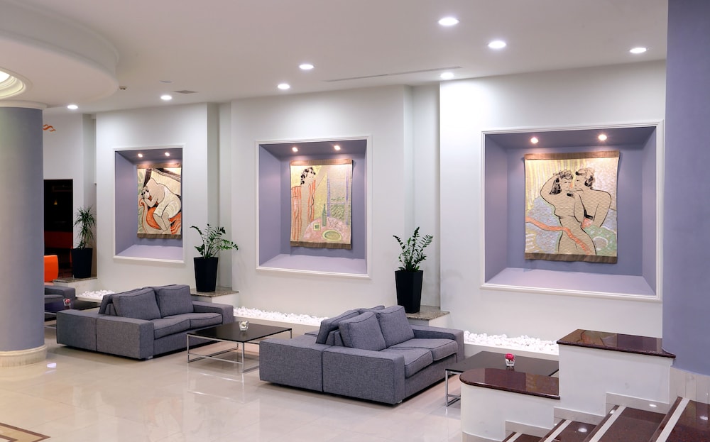 Sol By Melia Cosmopolitan Rhodes 54/74