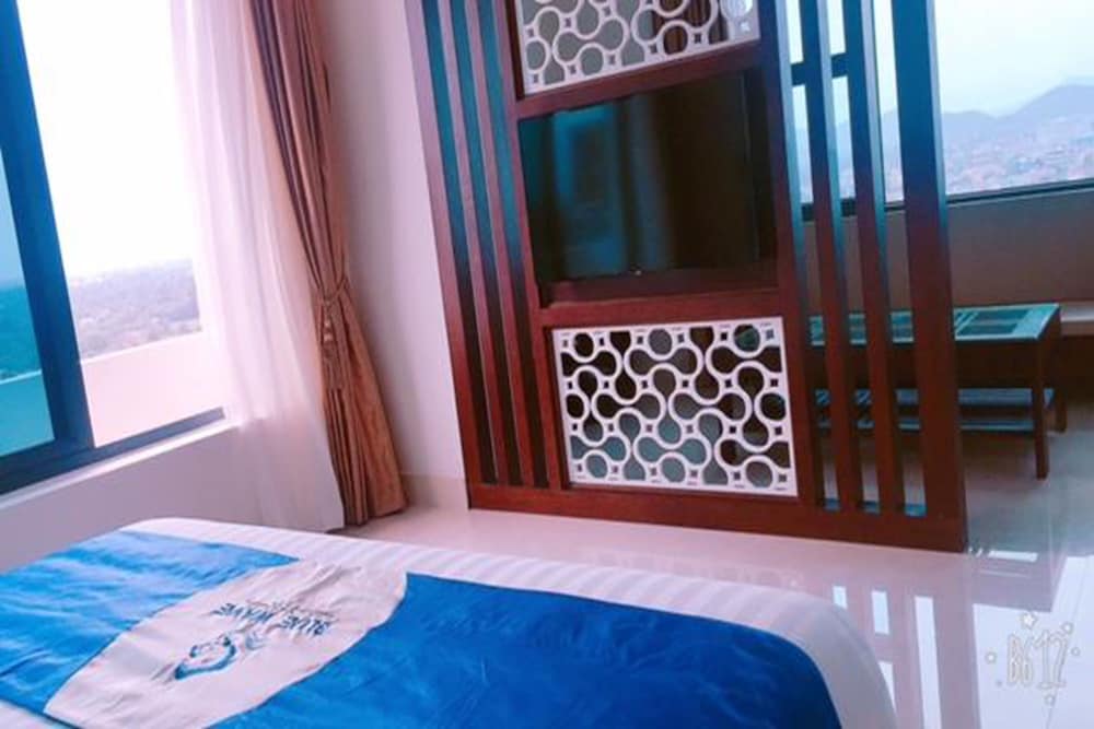 Blue Wave Hotel 18/38