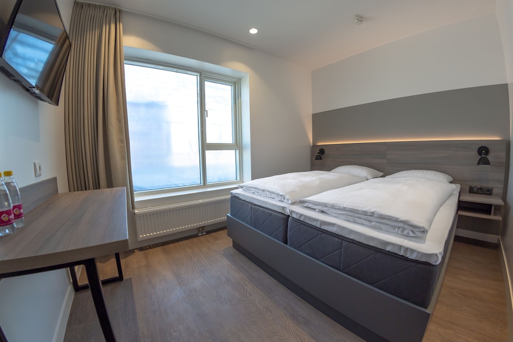 Copenhagen Go Hotel 10/50