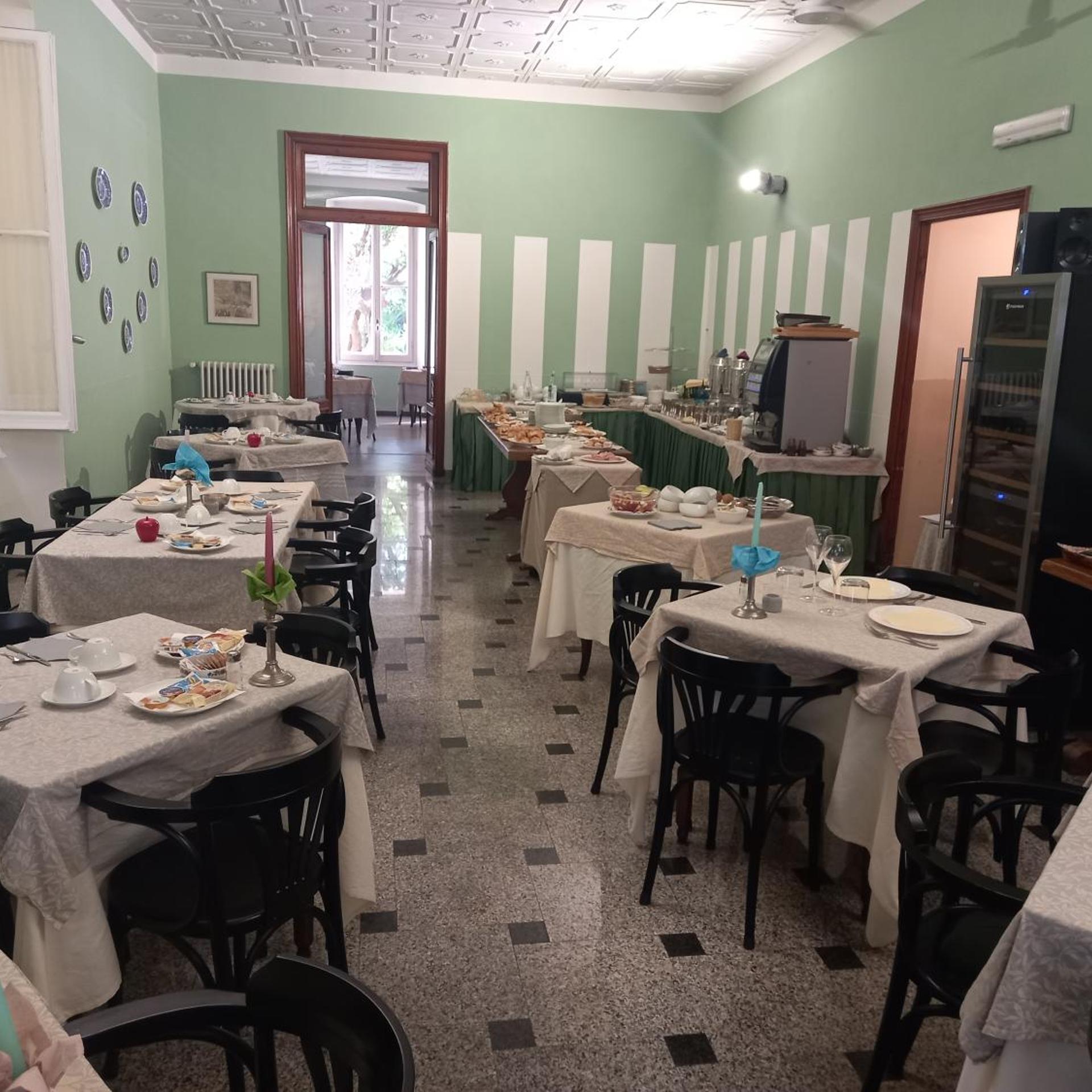 Hotel Miramare 35/55
