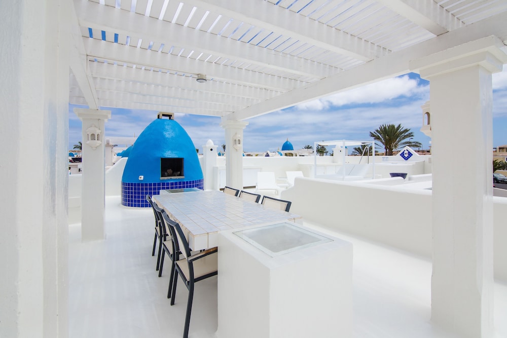 Bahiazul Villas Club Fuerteventura 62/72