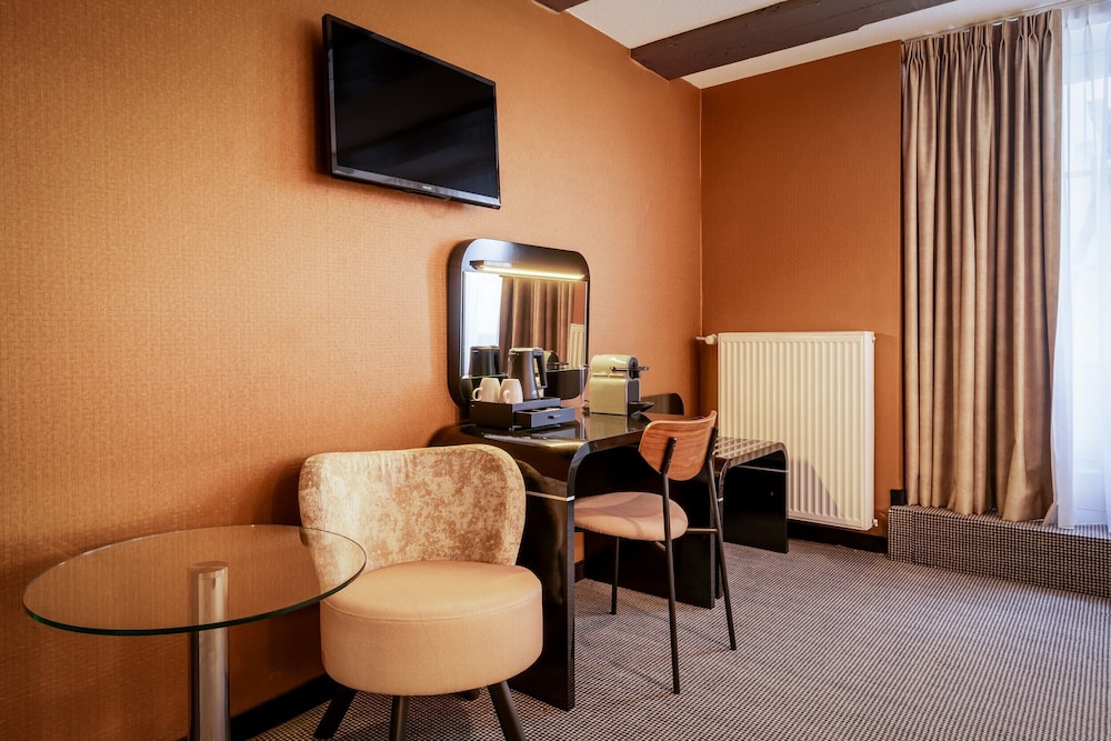 Hotel Amsterdam Mansion 47/68