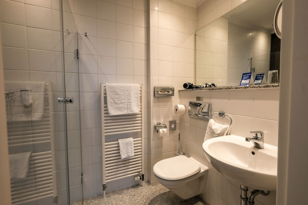 Hotel Savoy Hanover 48/50